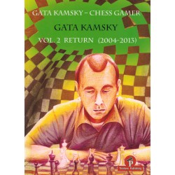 Gata Kamsky Chess Gamer...