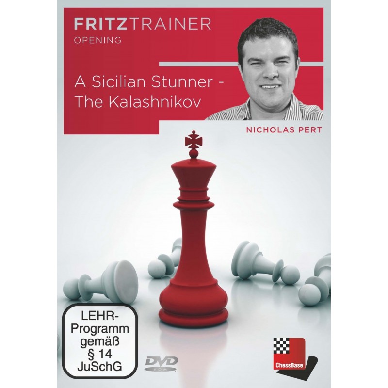 Sicilian Defense: The Chelyabinsk Variation by Gennadi