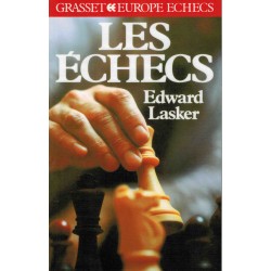Les échecs de Edward Lasker