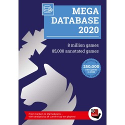Mega Database 2020