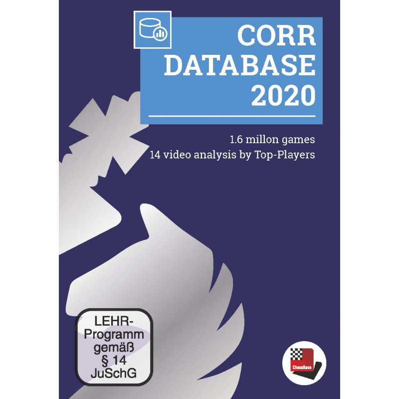 Corr Database 2020