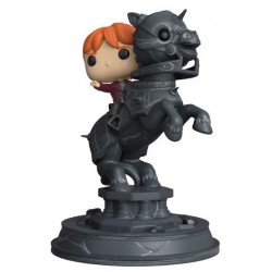 Figurine Pop Harry Potter...