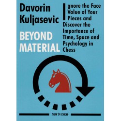 Beyond Material de Davorin Kuljasevic