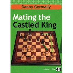 Mating the Castled King de Danny Gormally