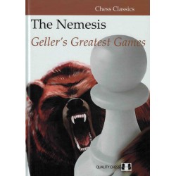 The Nemesis de Efim Geller