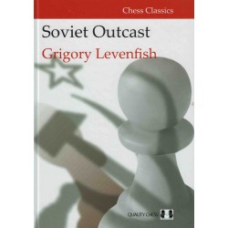Soviet Outcast de Grigory...