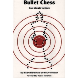 Bullet Chess de Hikaru Nakamura et Bruce Harper