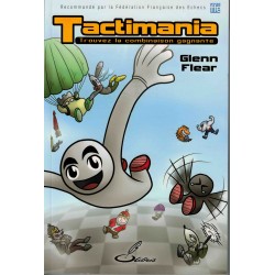 Tactimania de Glenn Flear