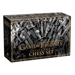 Jeu d'échecs Game of Thrones