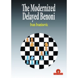 The Modernized Delayed Benoni de Ivan Ivanisevic