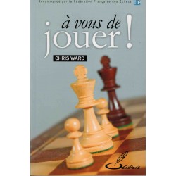 À vous de jouer de Chris Ward