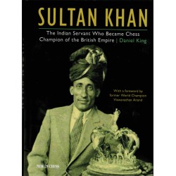 Sultan Khan de Daniel King