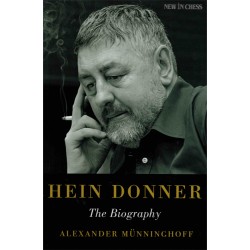 Hein Donner de Alexander Münninghoff
