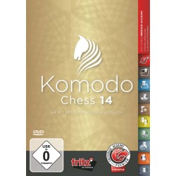 Komodo Chess 14