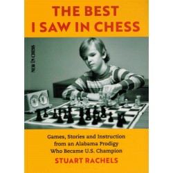 The Best I Saw in Chess de...