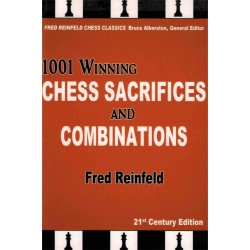 1001 Winning Chess...