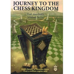 Journey to the chess...