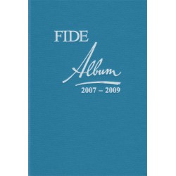 Fide Album 2007-2009