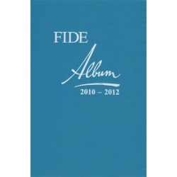 Fide Album 2010-2012