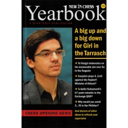 Yearbook n° 136 (Cartonné) Hardcover