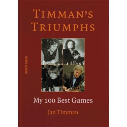 Timman's Triumphs de Jan Timman