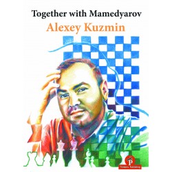 Together with Mamedyarov de...