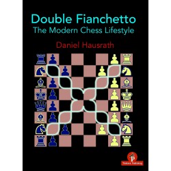 Double Fianchetto de Daniel Hausrath