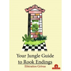Your Jungle Guide to Rook...