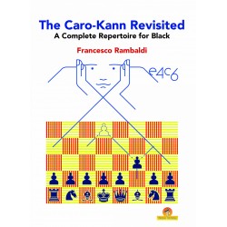 The Caro-Kann Revisited de Francesco Rambaldi