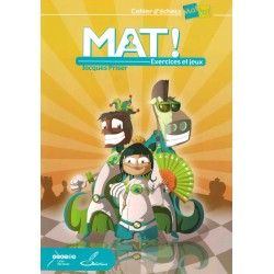 Mat! Exercices et jeux de...