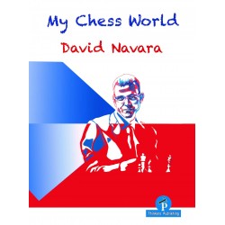 My Chess World de David Navara
