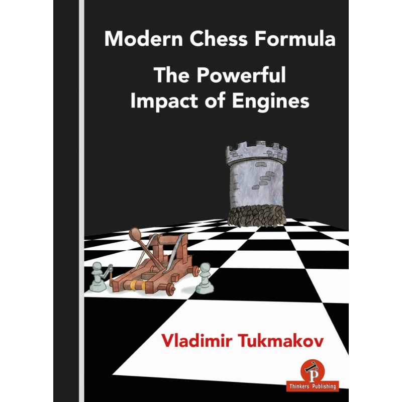 Modern Chess Formula de Vladimir Tukmakov