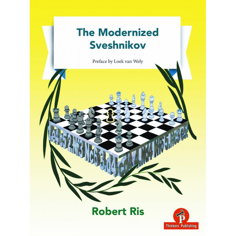The Modernized Sveshnikov de Robert Ris