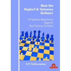 Playing the Najdorf by David Vigorito, Opening chess book by