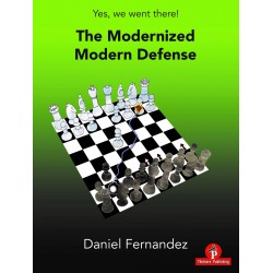 The Modernized Modern Defense de Daniel Fernandez