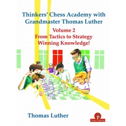 Thinkers' Chess Academy...