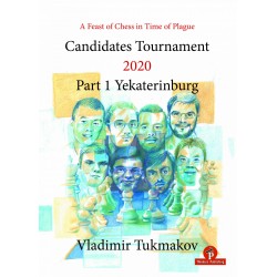 Candidates Tournament 2020...