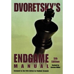 Dvoretsky's Endgame Manual...