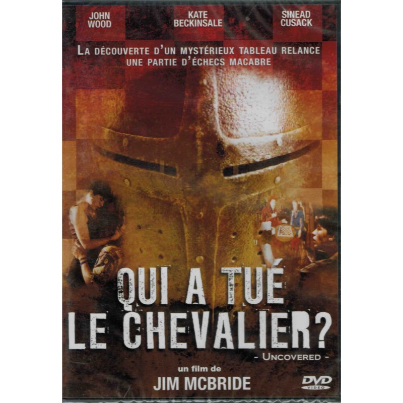 Qui a tué le chevalier? de Jim McBride