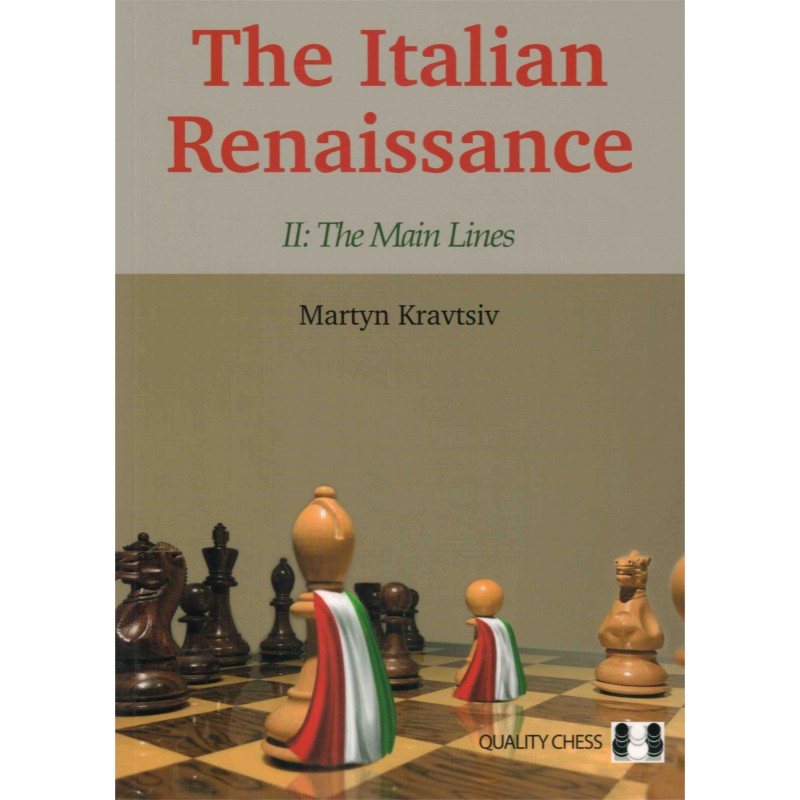 The Italian Renaissance vol.2 de Martyn Kravtsiv