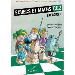 Échecs et mats CE2...