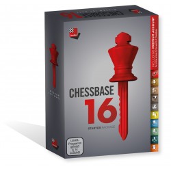 Chessbase 16 Starter