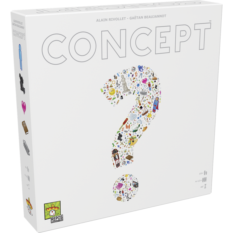 Concept Concept