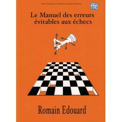 Le Manuel des erreurs...