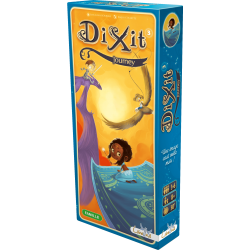 Recharge Dixit n°3 Journey