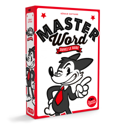 Master Word