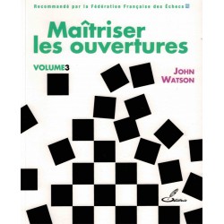 Maîtriser les ouvertures...