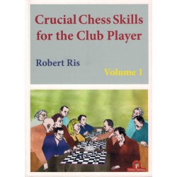 Universal Chess Training: Moranda, Wojciech: 9789492510907: :  Books