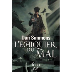 L'échiquier du mal de Dan Simmons