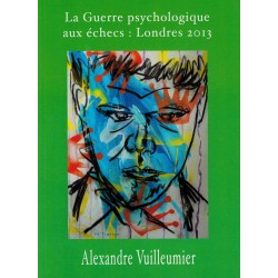 La guerre psychologique aux...